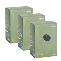 在飛比找PChome24h購物優惠-農純鄉黑豆杜仲茶(8入x3盒)