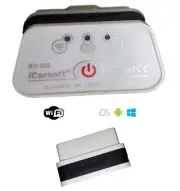 Diagnostic Device Ios Android Many Vehicles Original Icarsoft i610 Wifi OBD 2 II (for: Volkswagen)