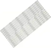 LED Backlight Strip for S-ha 55" TV RF-AJ550E30-0601R-05 0601L LSC550FN13 HWV55162Y CRH-P5530300612R675