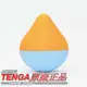 日本TENGA-iroha mini 水滴型無線震動按摩器(蘇打蜜柑) 美體 多功能電動按摩棒 震動蛋 情趣蛋 跳蛋