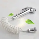 【現貨】HANDHELD SHOWER HEAD DOUCHE TOILET BIDET SPRAY WASH J