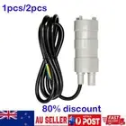 12V Submersible water pump for Thetford toilet C2 C200 260 C400 C402 RV Caravan