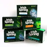 在飛比找蝦皮商城優惠-美國 愛爾蘭青春皂 104.8g Irish Spring 