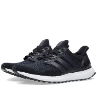 在飛比找Yahoo!奇摩拍賣優惠-adidas Ultra Boost 1.0 CORE BL