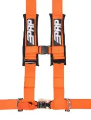 PRP for 4.3 Harness- Black