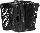 Roland FR-1XB Premium V-Accordion Lite with 62 Buttons and Spe From Japan