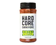 Hardcore Carnivore Chili Lime Shaker