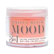 Perfect Match Mood Acrylic SNS Dip Dipping Powder - PMMCP03 Sunrise Sunset 42g