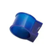 SuperPro Steering Rack & Pinion Mount Bushing Kit - SPF1632K