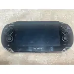 PS VITA 討鬼傳 限定版主機