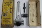 PLANER BLADE & CHISEL SHARPENER