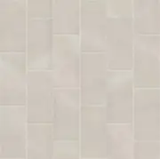 Shaw 359TS Serene - 12" x 24" Rectangle Tile - Matte Marble - Cristal