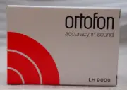 Ortofon Headshell LH-9000