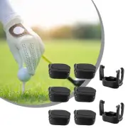8X U Golf Ball Pick Up Retriever Grabber Sucker Claw Tools For Putter Grip AU