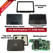 Dell Inspiron 11 3180 Series AMD A6-9220E 1.60GHZ Laptop Motherboard M3G09 D63Y5
