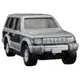 TOMICA PRM04 三菱 PAJERO 代理 現貨《動漫貨櫃玩具批發》