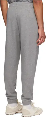 Elastic waist sweatpants S,XL,L,XXL,M Gray