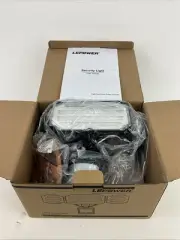 LEPower Motion Sensor LED Security Light 48W 5200lm NIB