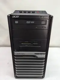 在飛比找Yahoo!奇摩拍賣優惠-C【小米一店】Acer M6610 二代 電腦主機：i7-2