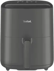 Tefal 5 Litre Easy Fry Max Air Fryer Black