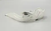 WESTERN COWBOY BOOT TIPS Pair - Wide Square Toe Silver (FAST SHIPPING)