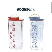 在飛比找蝦皮購物優惠-《津美》塑膠冷水壺 2.2L-嚕嚕米 小不點 MOOMIN 