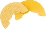 Outanaya Long-lasting Wear-resistant Sole Stickers Non-slip Sole Protector Easy Peel Stick for Shoes for Wet Conditions