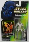 Hoth Rebel Soldier Star Wars the Power of the Force Kenner