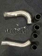Intercooler Piping Kit Pipe for ISUZU DMAX/MUX 3.0L 2017 ON Turbo