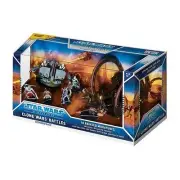 Star Wars Miniatures Clone Wars Battles Scenario Pack