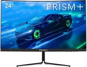 PRISM+ X240 24" 165Hz 1ms Curved FHD [1920 x 1080] Adaptive Sync Ready Gaming Monitor