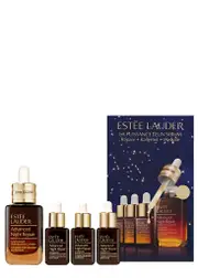 Estée Lauder Advanced Night Repair Serum Skincare 4-Piece Gift Set