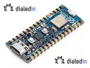 Arduino Nano Matter - Zigbee Thread Development Kit for Arduino IDE