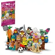 LEGO Minifigures Series 24 71037