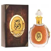 在飛比找露天拍賣優惠-二手香水🔮Lattafa Rouat Al Oud 清酒烏木