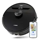 Eureka Forbes SmartClean Nuo Robotic Vacuum Cleaner| With Universal Adapter