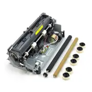 Printel New Compatible 56P1856 Maintenance Kit (220V) for Lexmark T63x, Dell