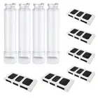 For ELECTROLUX WESTINGHOUSE Fridge Filter 807946705 / EHE5267SA-D+Air Filter Set