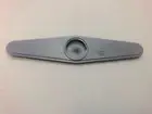 Genuine Smeg Dishwasher SMALL Lower Spray Arm DWA3148S DWA3148W