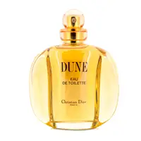 在飛比找樂天市場購物網優惠-迪奧 Christian Dior - DUNE沙丘女性淡香
