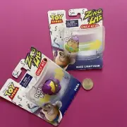 Toy Story Set Zing Ems Buzz Lightyear & Zurg NIP Target Exclusive