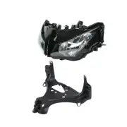 Front Headlight Upper Fairing Stay Bracket Fit For Honda CBR1000RR 2012-2016