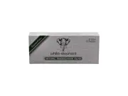 White Elephant FILTRO x PIPA SEPIOLITE NATURALE 9 mm 20 pz (20201)