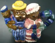 Express Productions Three Bears Teapot