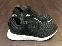 在飛比找Yahoo!奇摩拍賣優惠-【IMPRESSION】adidas WMNS NMD_R2