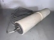 Interroll Drum Motor - 140W - Ø 94 mm x 443 mm 0,46 m/s