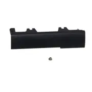 Replacement Hard Drive HDD Caddy Cover Mounting Rack for Latitude E6540