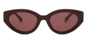 Tommy Hilfiger TH 1957/S LHF/U1 Women Sunglasses