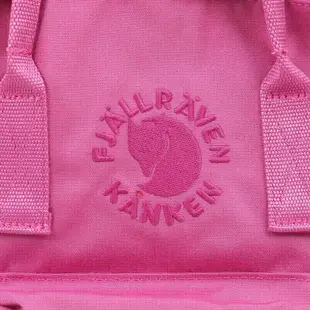 瑞典Fjallraven小狐狸北極狐Re-Kanken Mini 23549-041板巖灰 空肯包兒童書包小背包 手提包