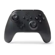 PowerA PC/Cloud Gaming OPS V1 Wireless/Wired Bluetooth Controller - Black
